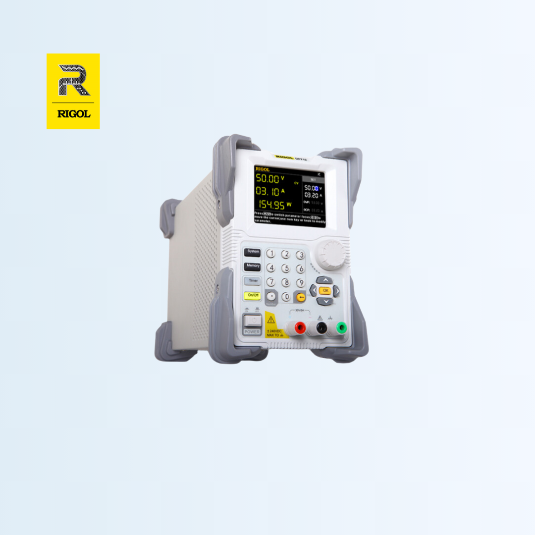 DP700 Series - Rigol Product 2